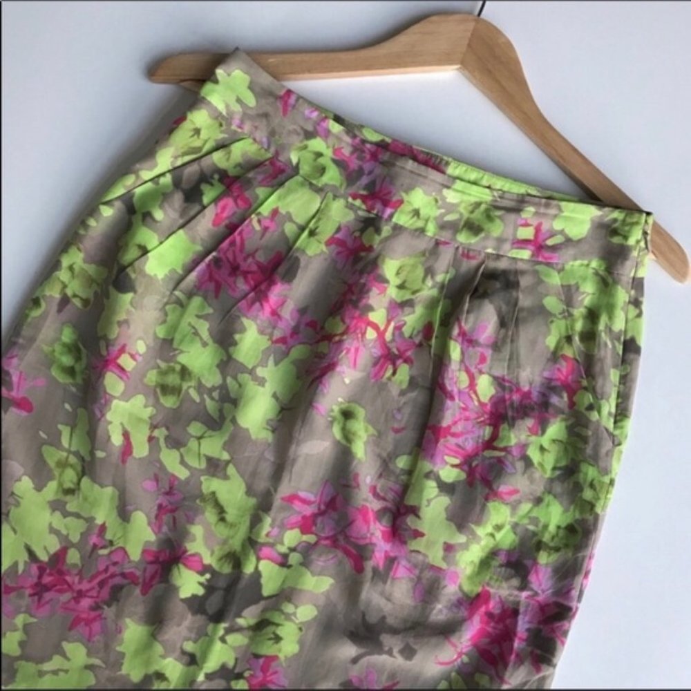 🛍Midi skirt